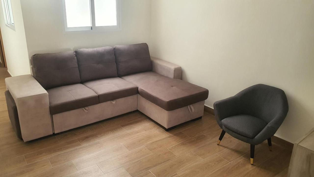 Ferienwohnung Gran Apartamento Duque Centro Ciudad 4º Cartagena Exterior foto